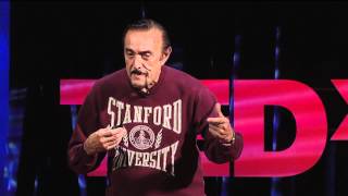 TEDxMidwest  Phil Zimbardo  Heroes [upl. by Ahseinad]