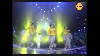 SES  Dreams Come True 199811 kmtv 쇼 뮤직탱크 [upl. by Forbes]