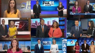 How Sinclair Broadcast Group Violates Its Own Media Rules  NYT  Opinion [upl. by Oiramal318]