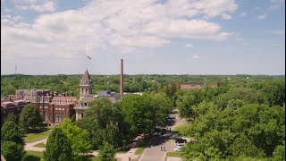 Carleton College Ambitious Together [upl. by Thury909]