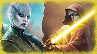 All Obi Wan Kenobi Lightsaber Duels  Star Wars The Clone Wars [upl. by Norted]