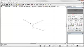 AGi32  Locate and Aim Luminaires [upl. by Cumings]