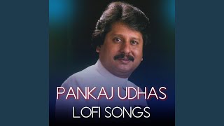 Chandi Jaisa Rang Ghazal Lofi [upl. by Mirella259]