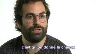 TRAVAILLER en France visions détrangers 22 [upl. by Hiller]