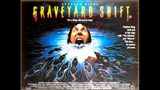 Graveyard Shift 1990 Trailer [upl. by Gregrory110]