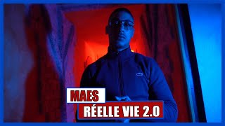 Maes  Réelle vie 20 [upl. by Geis]