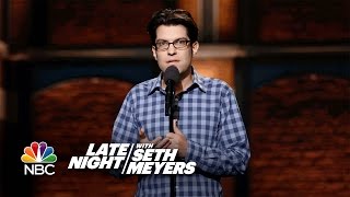 Dan Mintz StandUp Performance [upl. by Gloria]