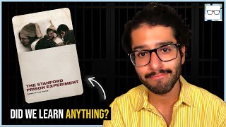 The Stanford Prison Experiment DEBUNKED [upl. by Ahsaercal532]