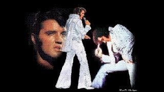 My top 5 elvis presley impersonators [upl. by Willow]