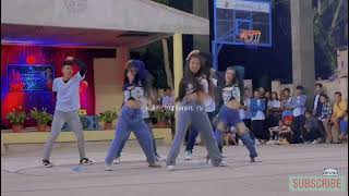 Modern Dance RemixMashups  CGX3M [upl. by Aniham]