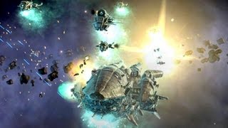 GameSpot Reviews  Endless Space PC [upl. by Hemminger]