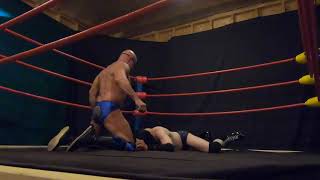 Jobber vs heel wrestling Mean Slade vs JobPro [upl. by Salvatore247]