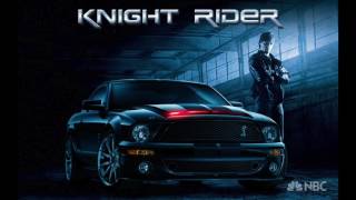 Knight Rider  Remix [upl. by Verena168]