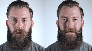 Handlebar Mustache Trimming And Style Advice From A Pro [upl. by Anniram]