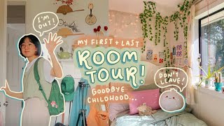 room tour 2021 [upl. by Ytirehc]