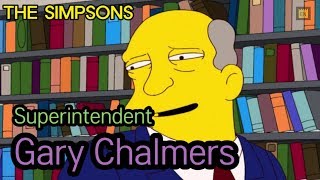 Best of Gary ChalmersSuperintendent [upl. by Grimbald]