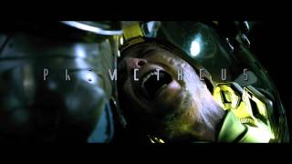 PROMETHEUS  International Trailer [upl. by Margret]