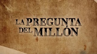 Los Dos Carnales  La Pregunta del Millón Video Lyric [upl. by Erika613]