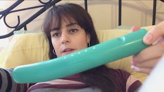 Tiffanys Vlog 50 Two Weeks PostOp Out of the Recovery Facility [upl. by Haidadej]