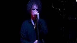 THE CURE  RARE SONGS LIVE 20072016 FULL CONCERT HD [upl. by Coke]