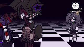 are we too young for this fnaf [upl. by Ros]