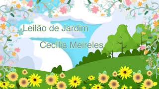 Leilão de Jardim coreografia [upl. by Nagey747]