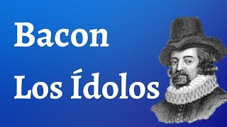 Bacon Los Idolos [upl. by Annasiul]