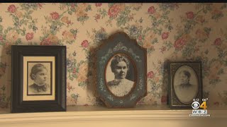 Fall Rivers Lizzie Borden House Named Creepiest Place In Massachusetts [upl. by Anurag328]