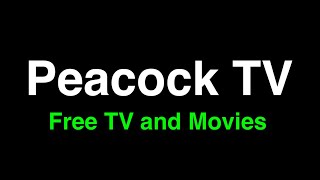 Peacock TV review 2021 [upl. by Hcurab]