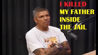 SERIAL KILLER PEDRINHO MATADOR talks about why he killed his fatherEnglish Subtitles [upl. by Dorita410]