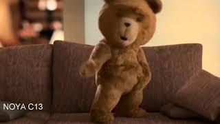 Ted 3 trailer 2018 [upl. by Ainorev]