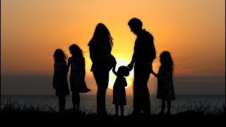 FAMILY  Inspirational Song by Dolly Parton Lyrics [upl. by Orpheus394]