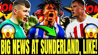 🚨 SUNDERLAND AFCS DARKEST SECRETS REVEALED SUNDERLAND AFC LATEST NEWS [upl. by Wald]