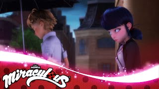 MIRACULOUS  🐞 LADYBUG amp CAT NOIR ORIGINS  PART 2 🐞  Ladybug amp Cat Noir  Hindi [upl. by Ebbie]