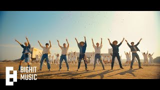 BTS 방탄소년단 Permission to Dance Official MV [upl. by Ycniuq]