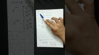 شرح Jacobi amp Gaussseidel Method بالعربي [upl. by Enaek]