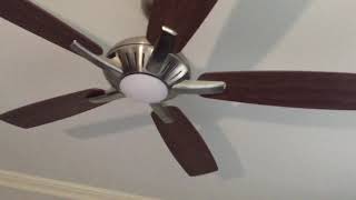 How To Change The Frequency On ANY REMOTE Minka Aire Ceiling Fan [upl. by Isherwood874]