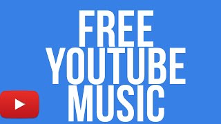 Download free YouTube music [upl. by Ellenwahs]