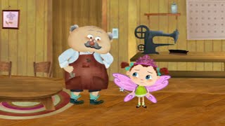 👣 Frannys Feet  Happy Halloween  Cartoons for Kids  Full Episode  HD 👣 HD [upl. by Fatimah115]