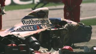 Remembering Ayrton Senna 20 Years On [upl. by Fancie]