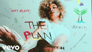 DaniLeigh  Cant Relate ft YBN Nahmir YG Official Audio [upl. by Annovaj]