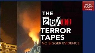 Explosive Audio Tapes Expose 2611 Terror Plot [upl. by Markus704]