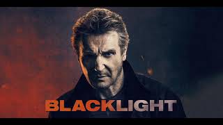 Blacklight  Movie Review [upl. by Savior109]