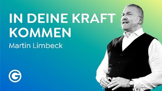 Positive Rituale Mehr schaffen ohne geschafft zu sein  Martin Limbeck [upl. by Kinsler150]