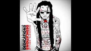 Lil wayne  Dont Kill My Vibe Dedication 5 [upl. by Lippold]