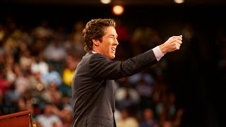 Its Your Due Season  Joel Osteen [upl. by Vikki]