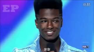 willie jones top Audition [upl. by Santoro]