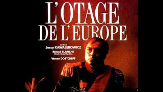 L Otage de lEurope Napoléon Film Complet VHS [upl. by Caldeira]