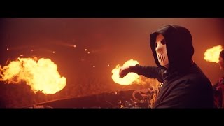 Furyan amp Angerfist  HOAX Official Music Video [upl. by Adieren]