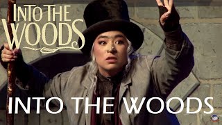 Into the Woods Live Into the Woods Billie Cast [upl. by Anilrac40]